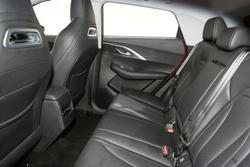 2024 Chery OMODA 5 BX