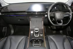 2024 Chery OMODA 5 BX