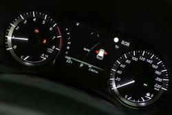 2024 Toyota Kluger GX