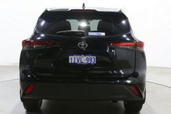 2024 Toyota Kluger GX