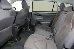 2024 Toyota Kluger GX