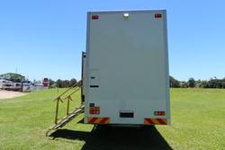 2012 Isuzu F Series FSR 700/850 Premium