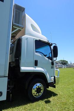 2012 Isuzu F Series FSR 700/850 Premium