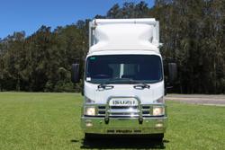2012 Isuzu F Series FSR 700/850 Premium