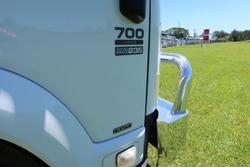 2012 Isuzu F Series FSR 700/850 Premium