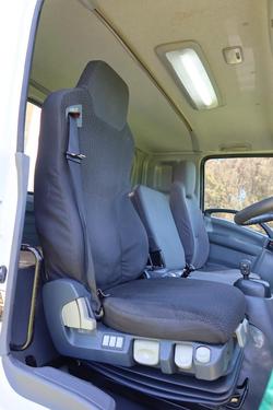 2012 Isuzu F Series FSR 700/850 Premium