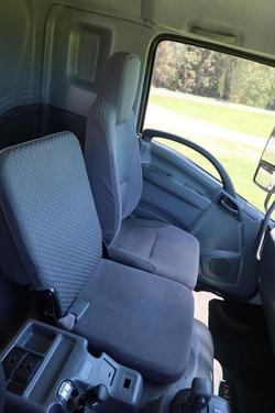 2012 Isuzu F Series FSR 700/850 Premium