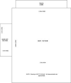 2012 Isuzu F Series FSR 700/850 Premium