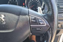 2014 Peugeot 4008 Active