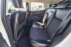 2014 Peugeot 4008 Active