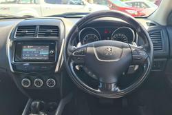 2014 Peugeot 4008 Active