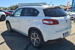 2014 Peugeot 4008 Active