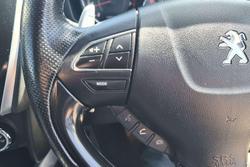 2014 Peugeot 4008 Active