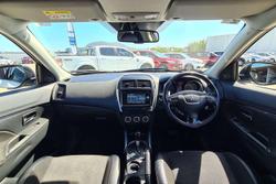 2014 Peugeot 4008 Active