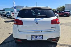2014 Peugeot 4008 Active