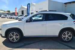 2014 Peugeot 4008 Active