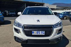 2014 Peugeot 4008 Active