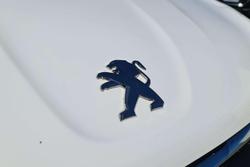 2014 Peugeot 4008 Active