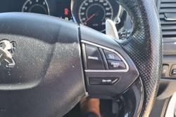 2014 Peugeot 4008 Active