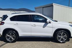 2014 Peugeot 4008 Active