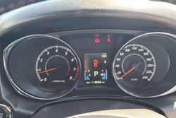 2014 Peugeot 4008 Active