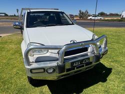 2010 Great Wall V240