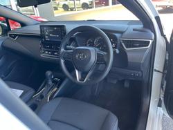 2022 Toyota Corolla Ascent Sport Hybrid