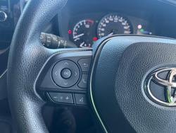 2022 Toyota Corolla Ascent Sport Hybrid