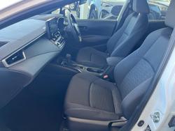 2022 Toyota Corolla Ascent Sport Hybrid