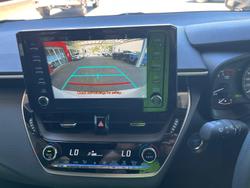 2022 Toyota Corolla Ascent Sport Hybrid