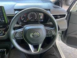 2022 Toyota Corolla Ascent Sport Hybrid