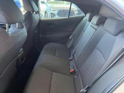 2022 Toyota Corolla Ascent Sport Hybrid