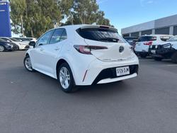 2022 Toyota Corolla Ascent Sport Hybrid
