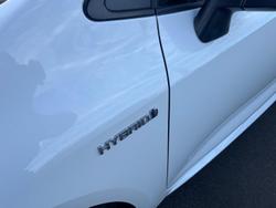 2022 Toyota Corolla Ascent Sport Hybrid