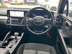 2022 Kia Sorento Sport