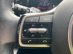 2022 Kia Sorento Sport