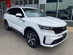 2022 Kia Sorento Sport