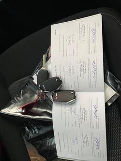 2022 Kia Sorento Sport