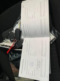 2022 Kia Sorento Sport