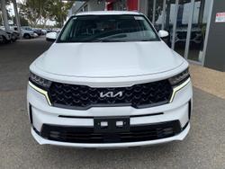 2022 Kia Sorento Sport
