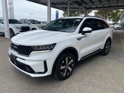 2022 Kia Sorento Sport