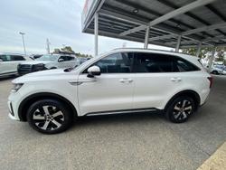 2022 Kia Sorento Sport