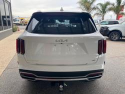 2022 Kia Sorento Sport