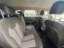 2022 Kia Sorento Sport