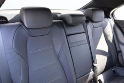 2025 Mercedes-Benz A-Class A200