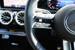 2025 Mercedes-Benz A-Class A200