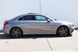 2025 Mercedes-Benz A-Class A200 V177 Mountain Grey
