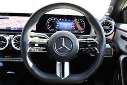 2025 Mercedes-Benz A-Class A200