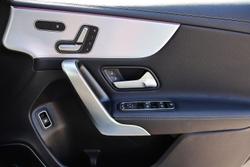 2025 Mercedes-Benz A-Class A200