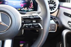 2025 Mercedes-Benz A-Class A200 V177 Mountain Grey